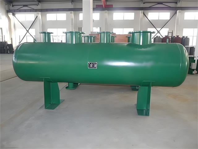 文峰集分水器需要电源吗