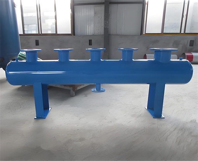 文峰分集水器规格型号